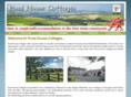 welshholidaycottages.net