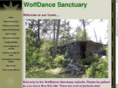wolfdancesanctuary.org