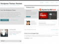 wordpressthemesreviews.com