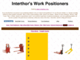 workpositioner.com