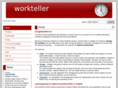 workteller.com