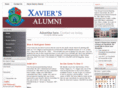 xavierites.org