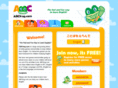 abcfrog.com
