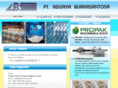 absantosa.com