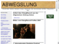 abwegslung.com