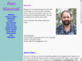 alanmarshall.org