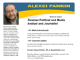 alexeipankin.com