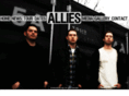 alliesband.com