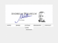 andreaswilhelm.com