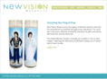 angelmichaelcandle.com