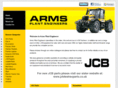 armsjcbplant.com