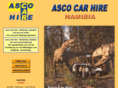 ascocarhire.com