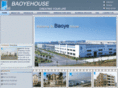 baoyehouse.net