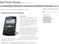 blackberryspyphonereview.com