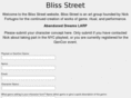 bliss-street.com
