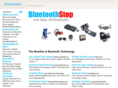 bluetoothstop.com