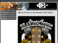 brandondobbsband.com