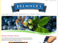 bremnerfoods.com