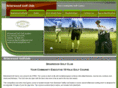 briarwoodgolfclub.net