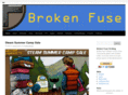 brokenfuse.com