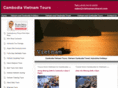 cambodiavietnamtours.com