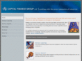 capitalfinancegroup.com