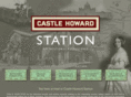 castlehowardstation.com