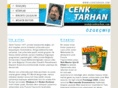 cenktarhan.com