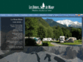 chalet-mont-blanc.com