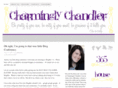 charminglychandler.com