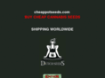cheappotseeds.com