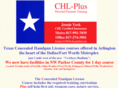 chl-plus.com