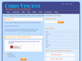 chrisvincentproperty.com
