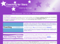 coachingforstars.com
