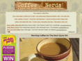 coffeenerds.com