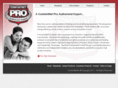 comfortnetpro.com