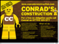 conradsconstruction.com