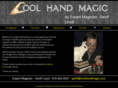 coolhandmagic.com