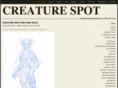 creaturespot.com