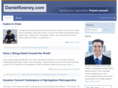 danielkeeney.com