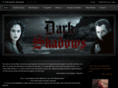 darkshadows-resurrected.com