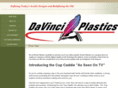 davinciplastics.com