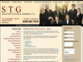 dekalbcountydivorcelawyer.com