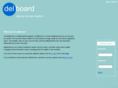 delboard.com
