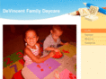 devincentfamilydaycare.com