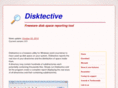 disktective.com