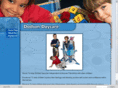 dodsondaycare.com