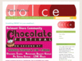 dolcepastries.com