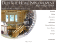 dunritehomeimprovement.com