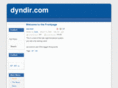 dynamicsdirectory.com
